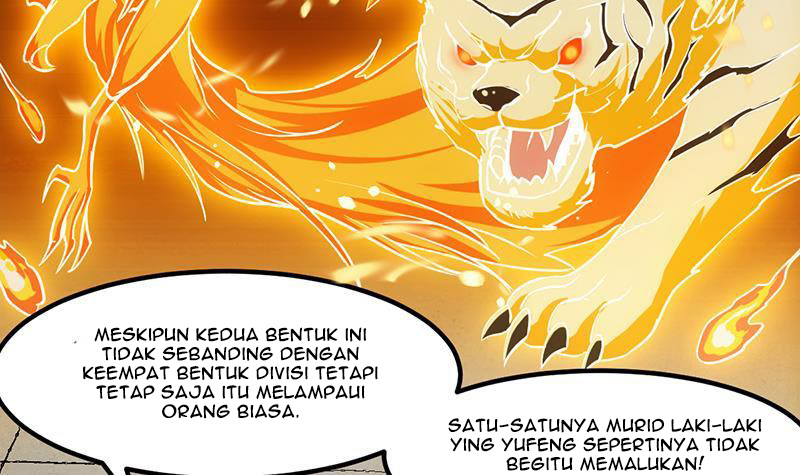 The Immortal Devil Emperor Chapter 69 Gambar 7